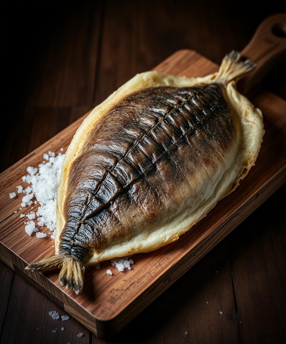 Bacalhau & Peixe