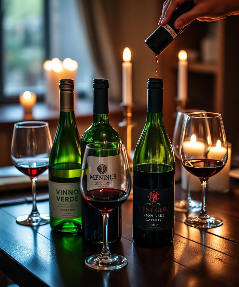Vinhos Regionais